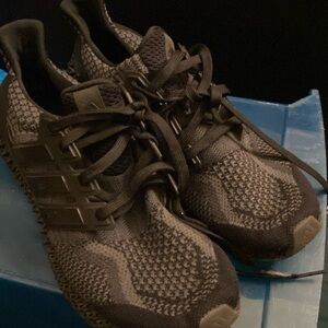 ULTRA4D sneakers | black | size 11.5